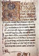 Psalter of St Margaret of the House